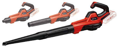 Пилососи-повітродувки бензинові