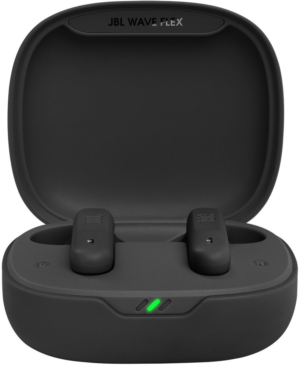 Навушники JBL Wave Flex (JBLWFLEXBEG) Black