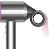 Фен Dyson HD15 Supersonic Fuchsia Рожевий, фото 3