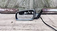 Зеркало боковое левое для Volkswagen Passat B5 , 2000-2005 , 5 Пинов , E1020479