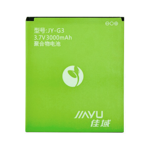 Батарея Jiayu G3, фото 1
