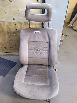 Сидіння переднє AUDI 100 C4 (4A) 91-94 000048808