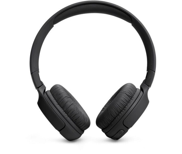 Навушники JBL Tune 520 BT (JBLT520BTBLKEU) Black
