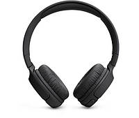 Наушники JBL Tune 520 BT (JBLT520BTBLKEU) Black