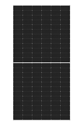 Сонячна батарея Longi Solar LR5-72HPH-560M