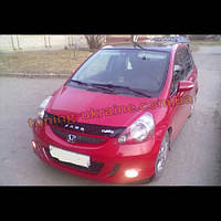 Дефлектор капота Vip Tuning HONDA Jazz з 2001-2008 р. в