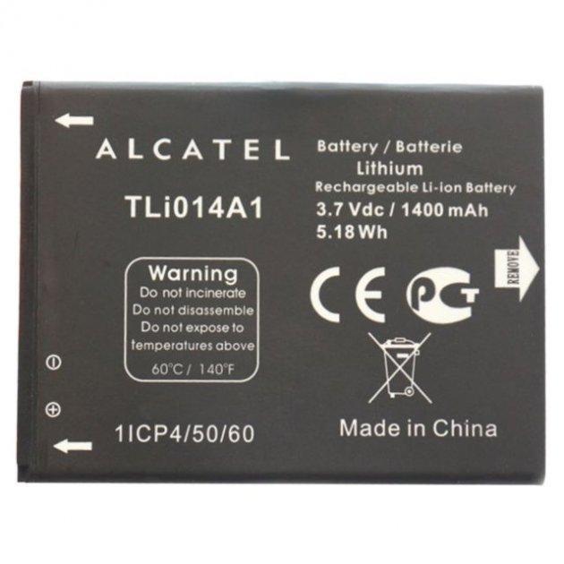 Alcatel/TCL CAB31Y0003C1 / TLi014A1 / CAB31P0000C1 Original, фото 1