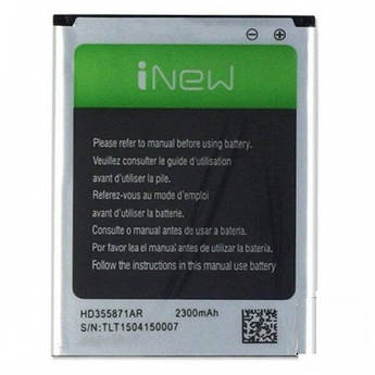 Батарея INew L1 (HD355871AR)