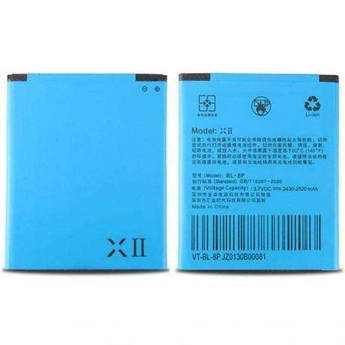 Батарея Umi Umidigi Z / Z Pro (3780 mAh)