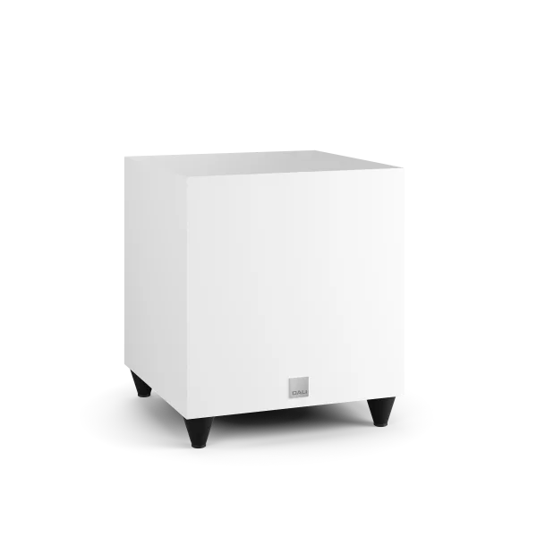 Сабвуфер Dali SUB C-8 D White, фото 1