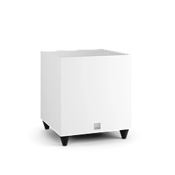 Сабвуфер Dali SUB C-8 D White