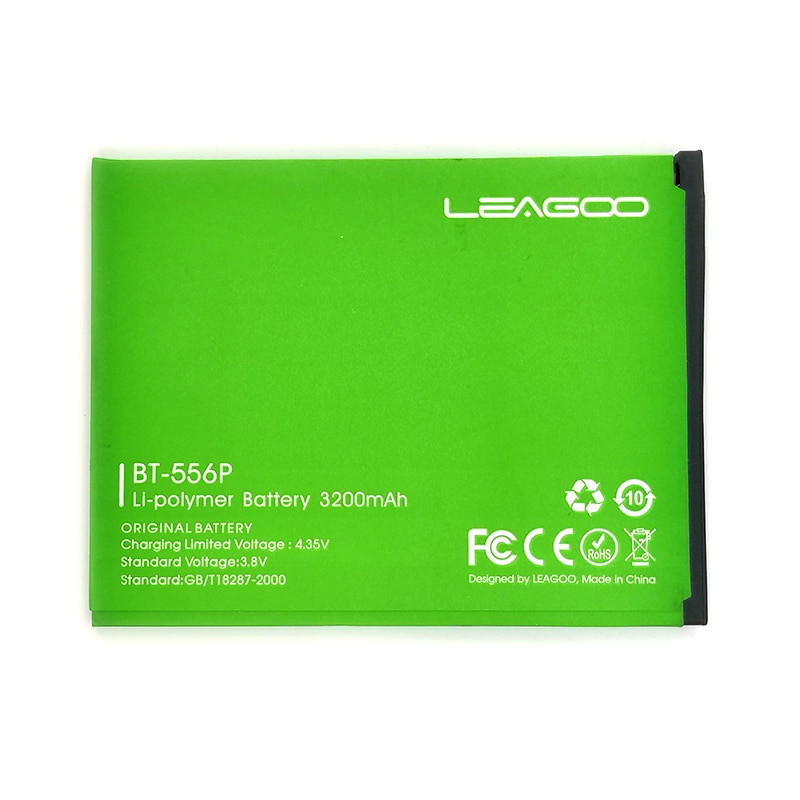 Батарея Leago BT-556P ess Leago Elite 2