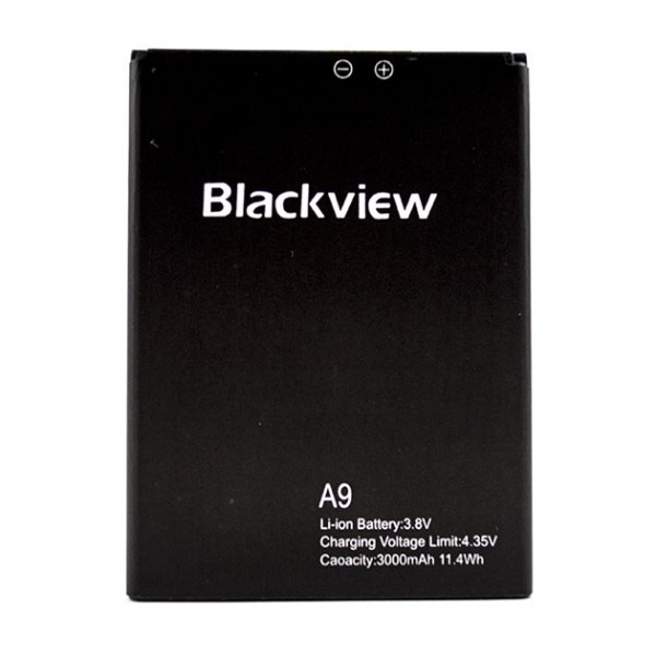 Акумулятор Blackview A9