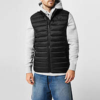 Жилет чоловічий стьобаний SoulCal micro gilet