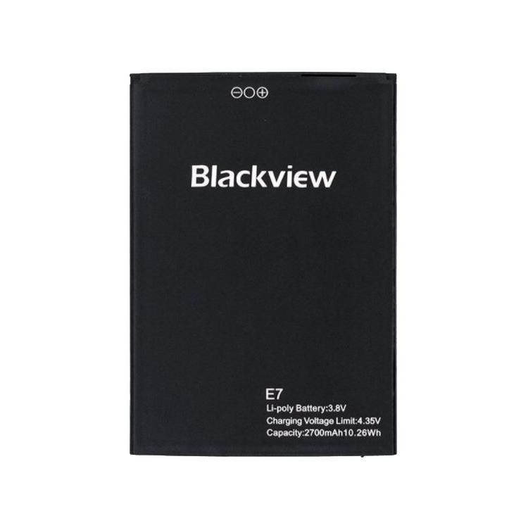 Батарея Blackview E7 | Blackview E7S