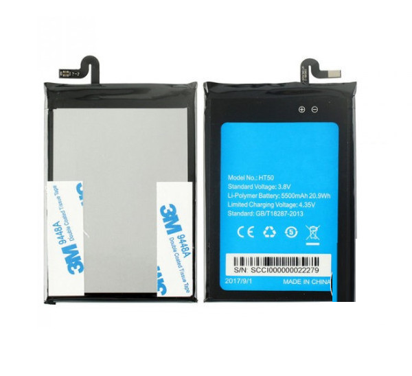 Акумулятор HomTom HT50
