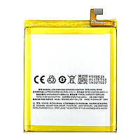 АКБ Meizu BT68 (M3 M688Q / M3 Mini) [Original PRC]