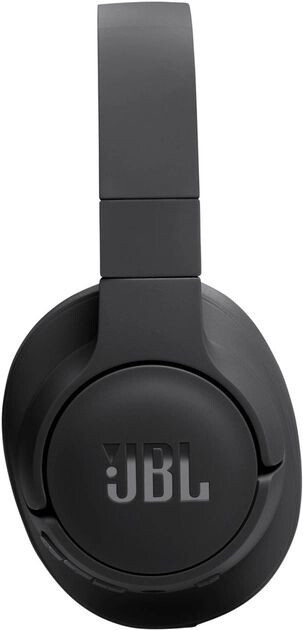 Навушники JBL Tune 720 BT (JBLT720BTBLK) Black