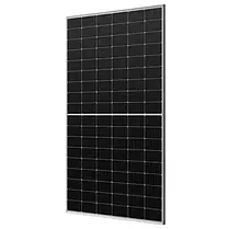 Сонячна батарея Longi Solar LR5-72HPH-560M, фото 3
