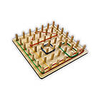 Геоборд (дитяча гра з резинками) хргео001у, фото 2