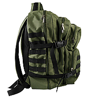 Тактический рюкзак военный, Рюкзак для армии 40 литров