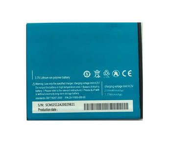 Батарея Elephone P9  [Original PRC]