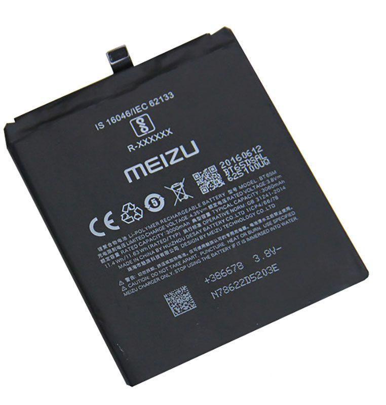 Акумулятор Meizu BT65M ❏ Meizu MX6
