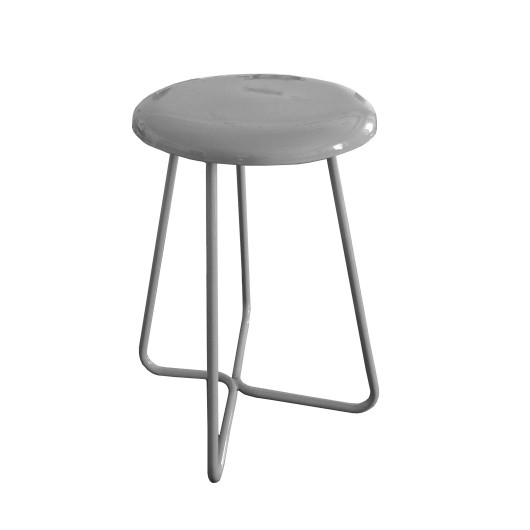 Табурет Rud "Ка" сірий, фото 1
