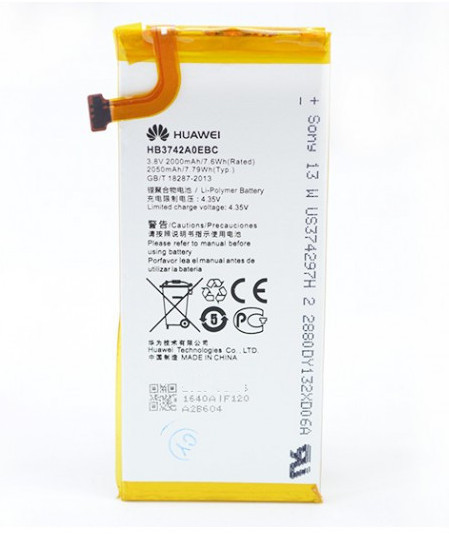 Huawei HB3742A0EBC (2050mAh)
