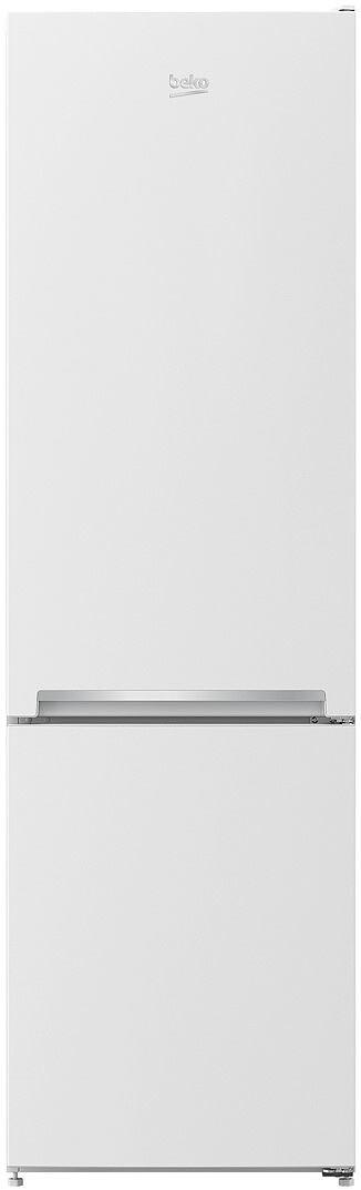 Холодильник з морозильною камерою Beko RCNA305K40WN