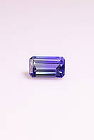 Природный Tanzanite 1,15 ct Сертификат Гемцентру