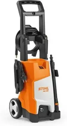 Мінімийка високого тиску Stihl Re 90 (49510124514)