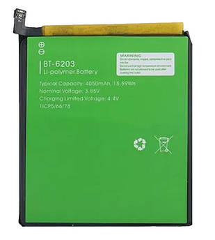 Батарея Leagoo BT-6203 (Leagoo S10)