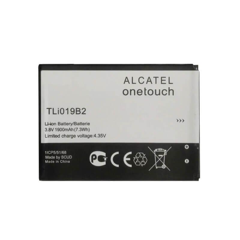 Alcatel/TCL TLi019B2 / TLi019B1 (One Touch Pop C7 7040D, 7041D)