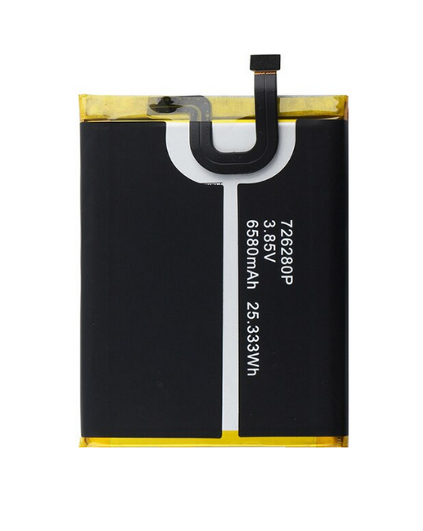 Батарея Blackview BV6800 PRO (726280P)  [Original PRC], фото 1