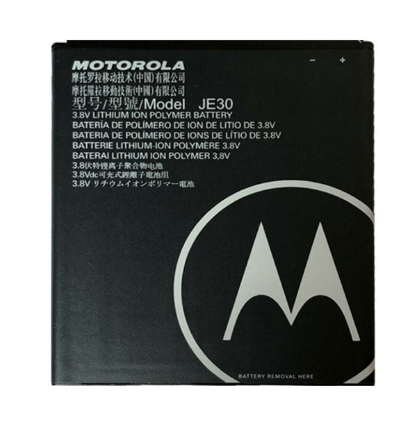 Батарея Motorola JE30  (E5 play go) [Original PRC], фото 1