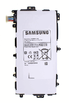 Батарея Samsung SP3770E1H / Samsung Galaxy Note 8.0 (N5100, N5110, N5120) AAA