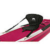 Надувна дошка SUP для гонок Aqua Marina Coral Raspberry Touring 11.6 iS. Купити дошку САП Аква Марина, фото 6