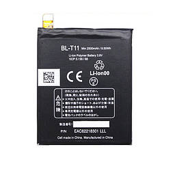 Акумулятор LG BL-T11
