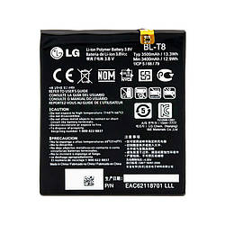 Акумулятор LG BL-T8