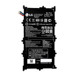 Акумулятор LG BL-T13 he LG G Pad Tablet 10.1 V700
