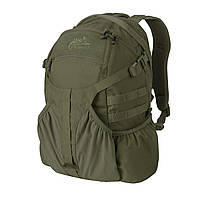 "Рюкзак тактический Helikon-Tex Raider Backpack 20L Olive: комфорт и функциональность"