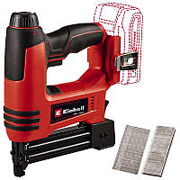 Степлер аккумуляторный Einhell TE-CN 18 Li - Solo