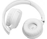 Навушники JBL Tune 510BT (JBLT510BTWHTEU) White, фото 3