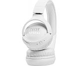 Навушники JBL Tune 510BT (JBLT510BTWHTEU) White, фото 7