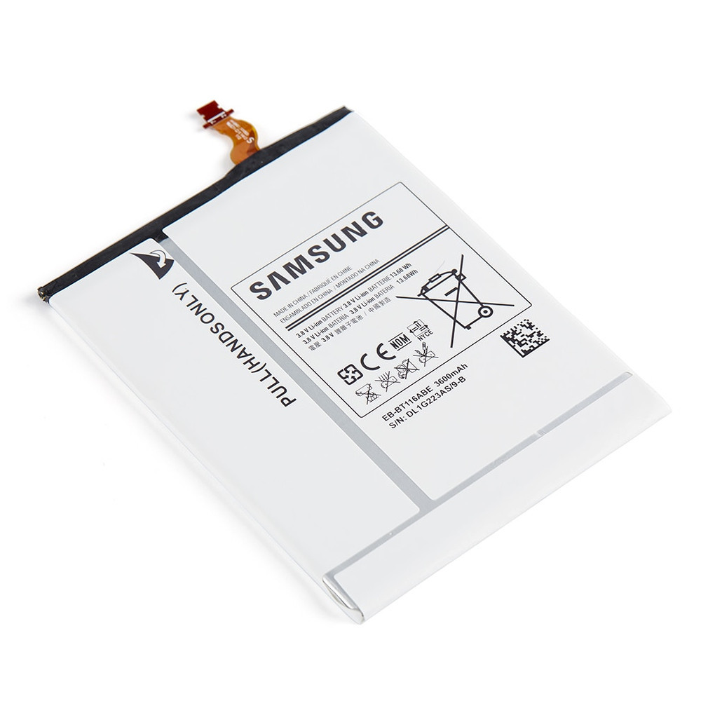 Акумулятор Samsung EB-BT111ABE / Samsung Galaxy Tab 3 Lite 7.0 T110, Galaxy Tab 3 Lite 7.0 T111