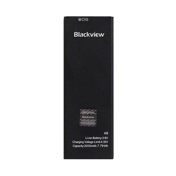 Акумулятор Blackview A8, S-tell M575