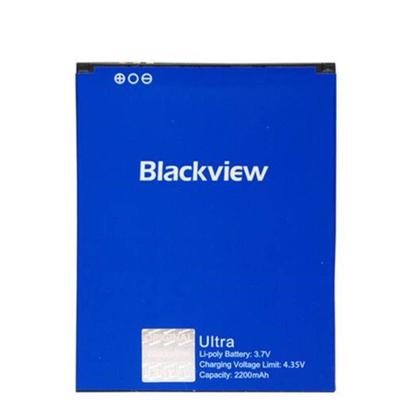 Акумулятор Blackview Ultra A6 (2200mAh)