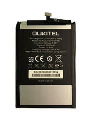 Акумулятор Oukitel K3 he Oukitel K3 Plus