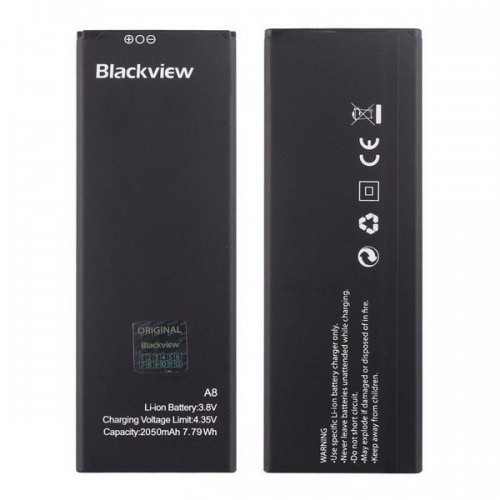 Blackview A8, S-tell M575 Original